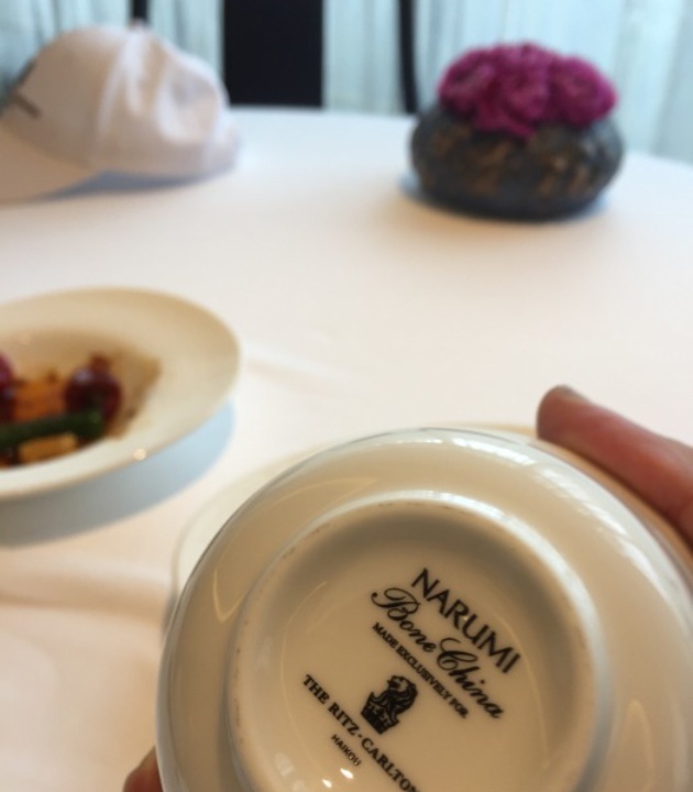 海口丽思卡尔顿酒店·意坊全日餐厅