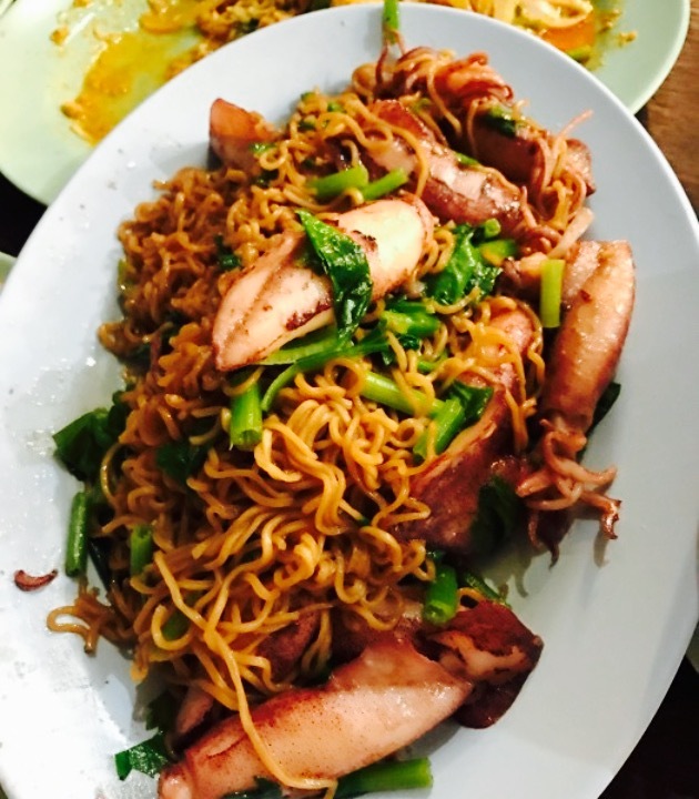 Madame Green (Jay Khiew)