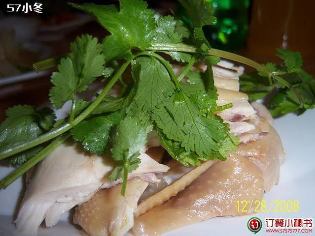 上海古猗园餐厅