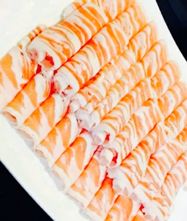 华晟山城火锅(牡丹街店)