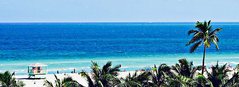 South Beach