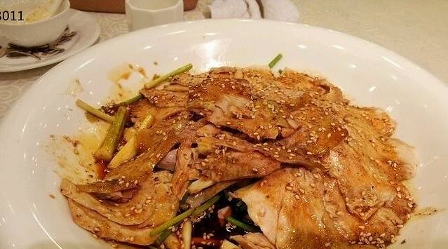 红杏酒家(金牛万达店)