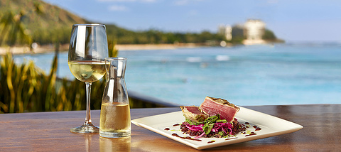 Hula Grill Waikiki