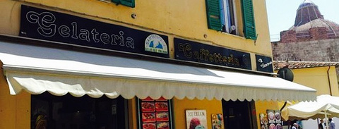Gelateria Il Cammeo Pisa