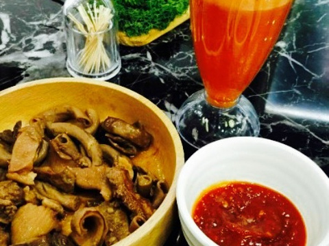 happy hour欢乐时光(东汇城店) 茂名美食排名第0                ()