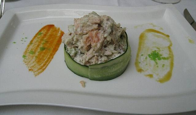 天津利顺德大饭店·1863别致西餐厅&花园