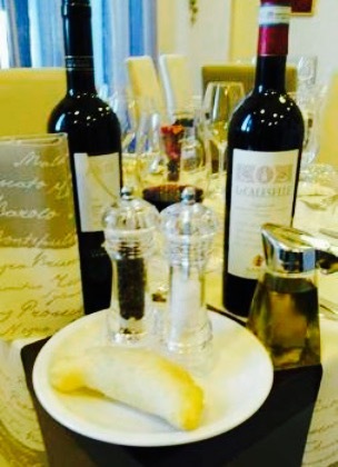 Bianca ZIta Ristorante Enoteca