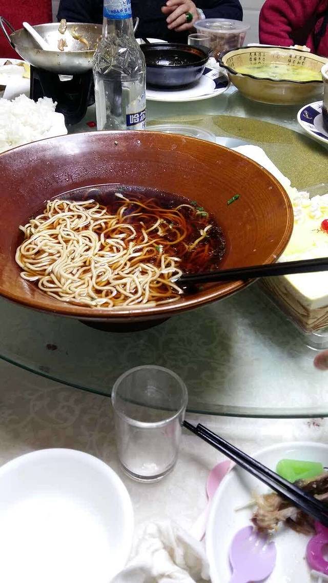 民间私房菜(水西门大街店)