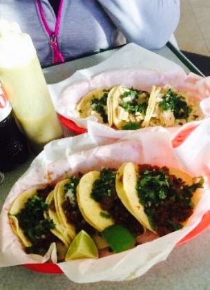 Taqueria El Ranchito