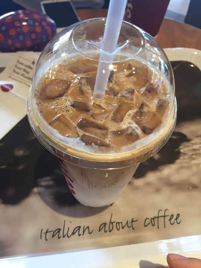 COSTA COFFEE(上地华联店)