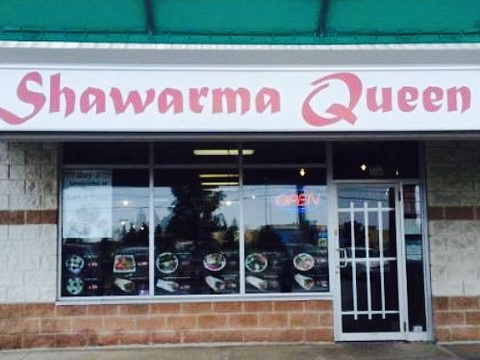 Shawarma Queen旅游景点图片