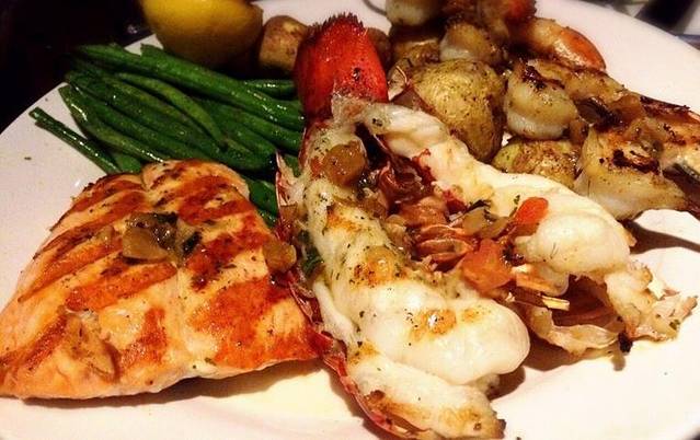 Red Lobster