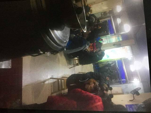 佬渔翁冷锅鱼(岷山路店)