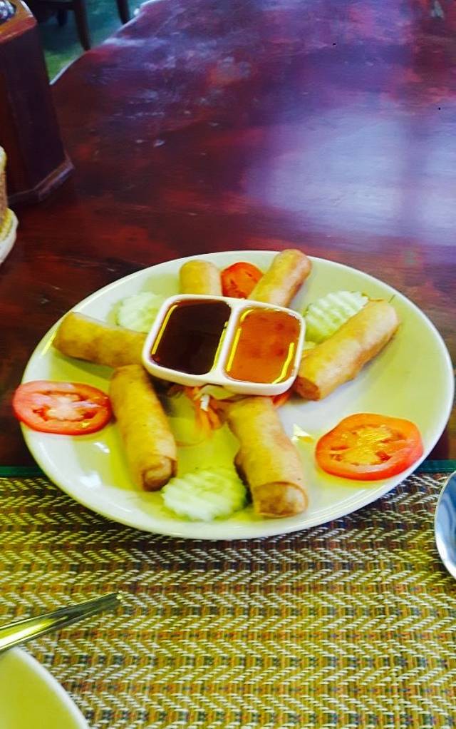 Khum Tom Yum Gung Restaurant