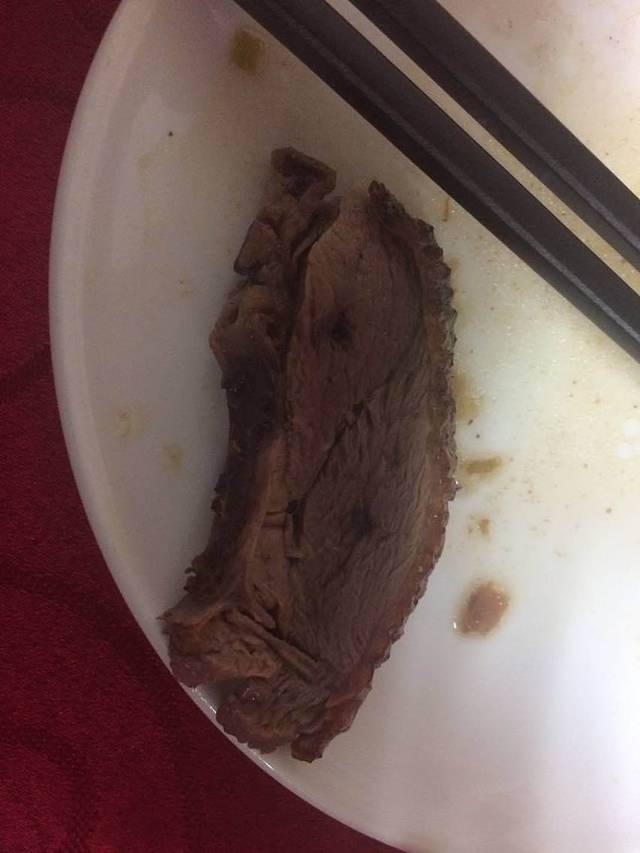 鹅掂·大岭山烧鹅