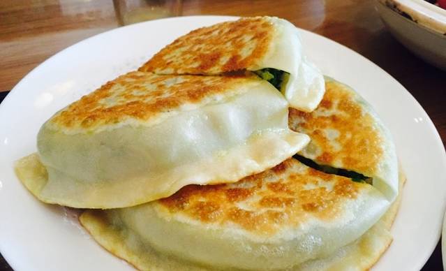 忆东北饭店(工业大街店)