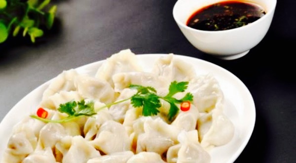 馥泉永馄饨水饺馆