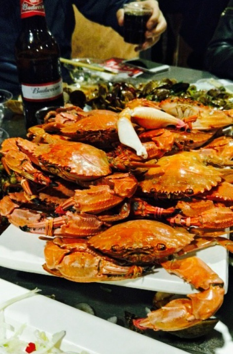 海司库海鲜工坊(同鑫店)