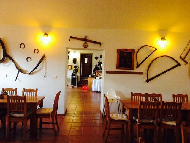 Libocky Dvur Restaurant