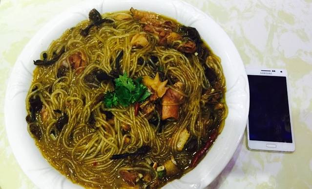 老味道菜馆(顺业店)