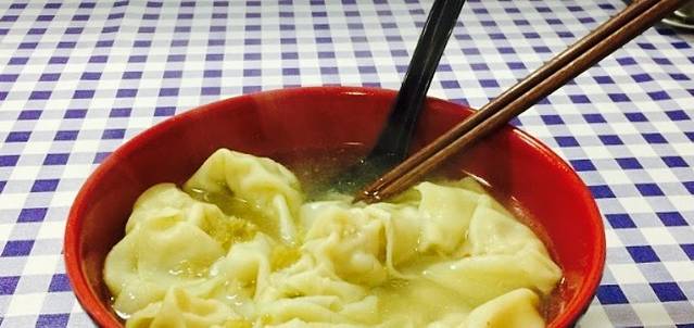 Rheinwok China-Imbiss