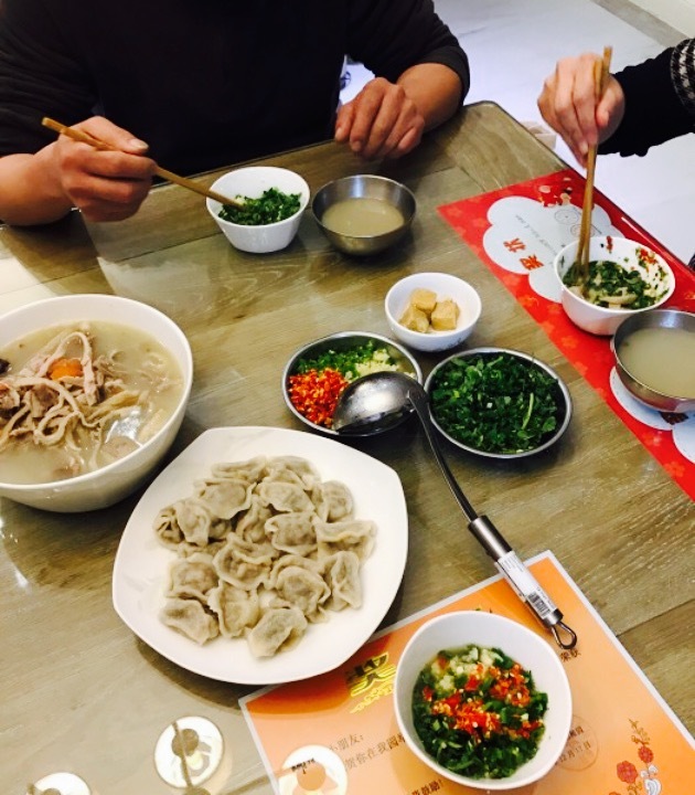 老牌宇文狗羊肉火锅(南河六社居民区店)