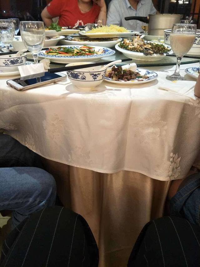 老家盛宴大饭店(北碚店)