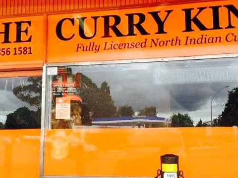 The curry King旅游景点图片