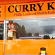 The curry King