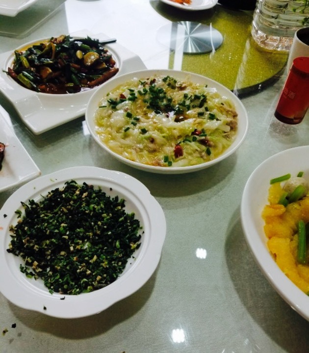 象山海鲜(川沙店)