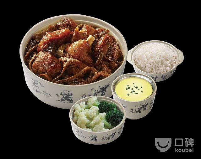 老娘舅(桐乡庆丰中路店)