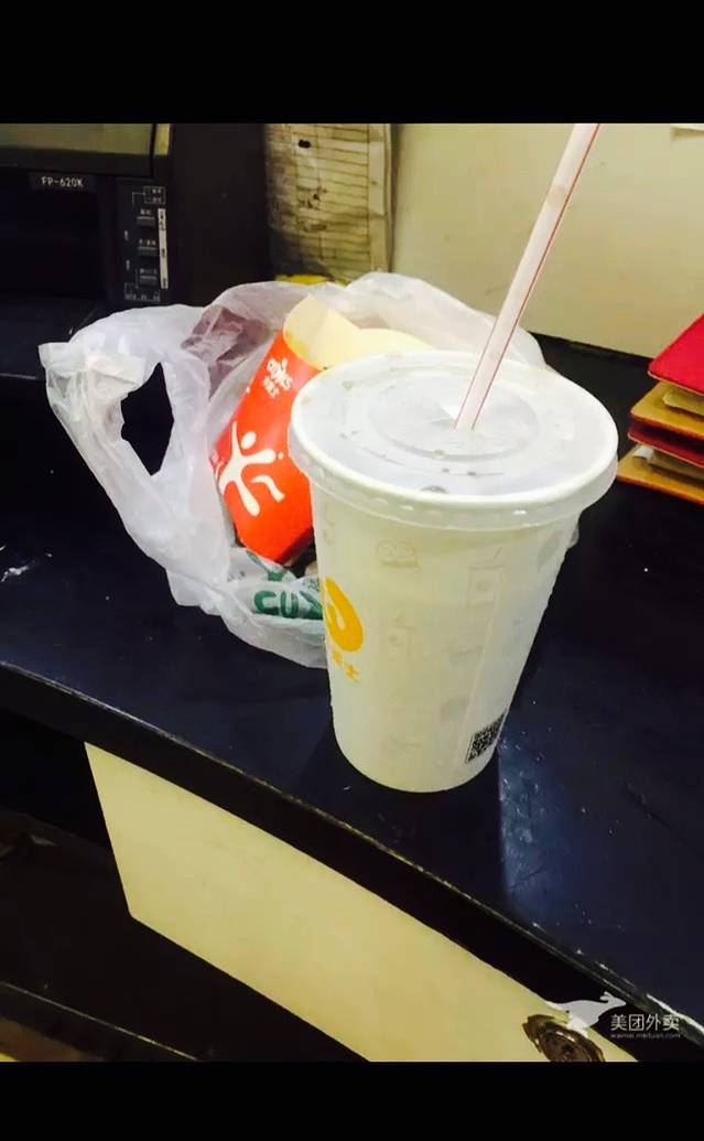 华莱士·全鸡汉堡(上杭晨辉店)