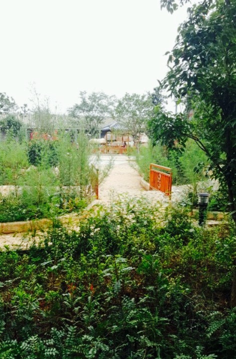 德勋农庄 德勋农庄地址:沾益清水沟道班房旁边 周边优选酒店