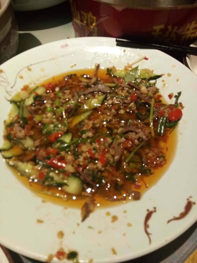 回家吃饭(梅兰路店)