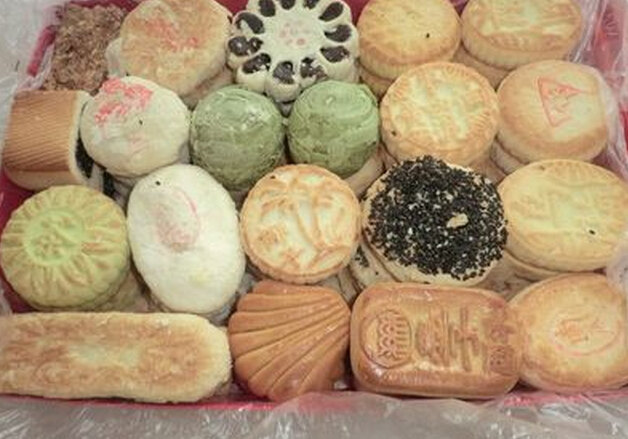 北京稻香村(左安门店)