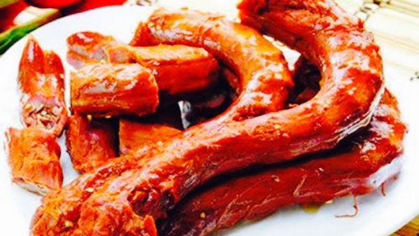 庆烔鸭霸王(三秀花园店)