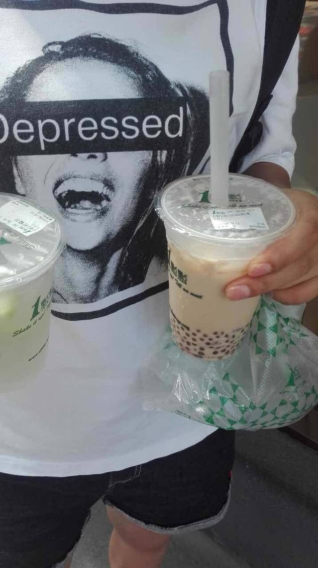 1点点(夫子庙店)