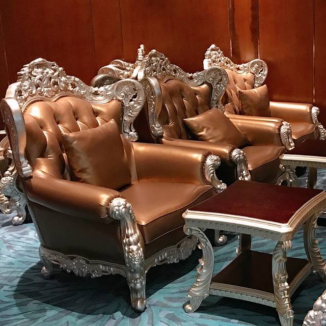 海尔洲际酒店·蜜苑