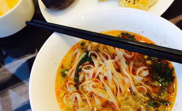 艾蘭国际酒店·餐饮部