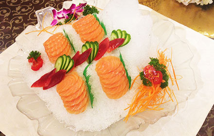 江油国际大酒店餐厅