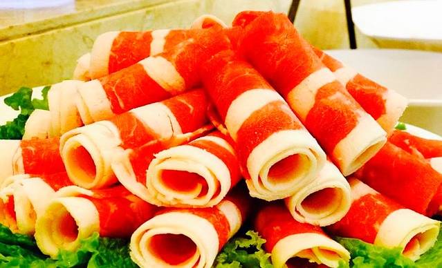 国际创新人才交流中心·地中海西餐厅