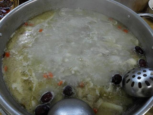 瓦市周羊子(豪斯登堡店)