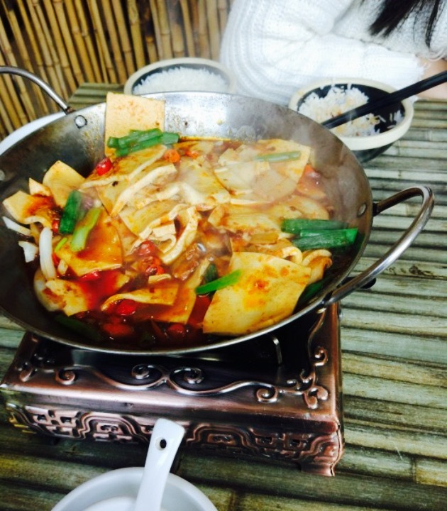 陈家酒楼(二部)