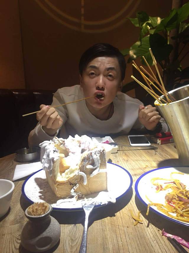 798餐厅(任丘路店)