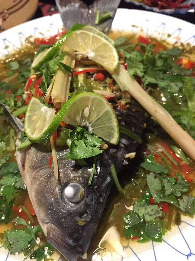 紫滇源云南生态菜(新街口店)