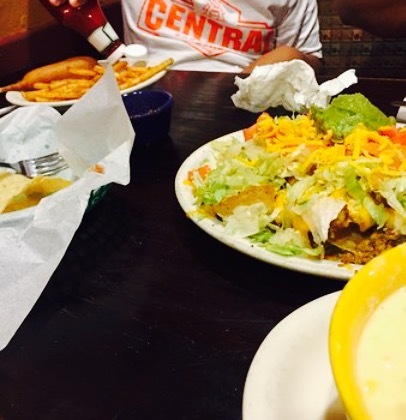 Garcia's Mexican Restaurant