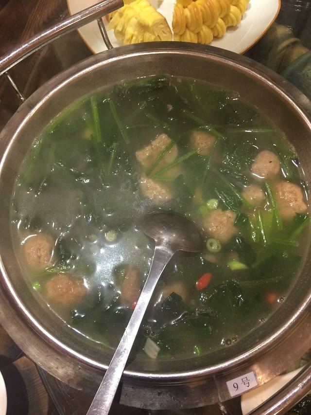 小渔船地方特色店