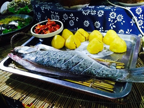 2018乡情小锅台_旅游攻略_门票_地址_游记点评,平度旅游景点推荐 - 去