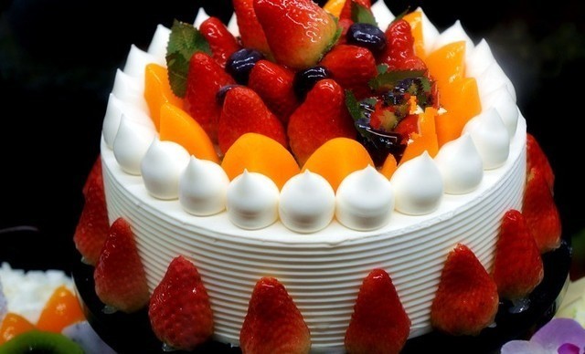 米兰朵蛋糕面包店(劲松七路店)