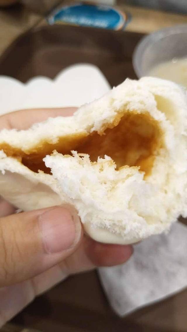 飞鸿肉夹馍(西桃园店)